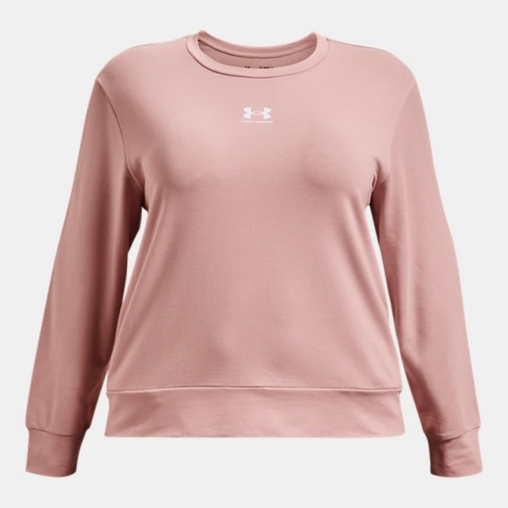 Under Armour Rival Terry Crew, 1XL